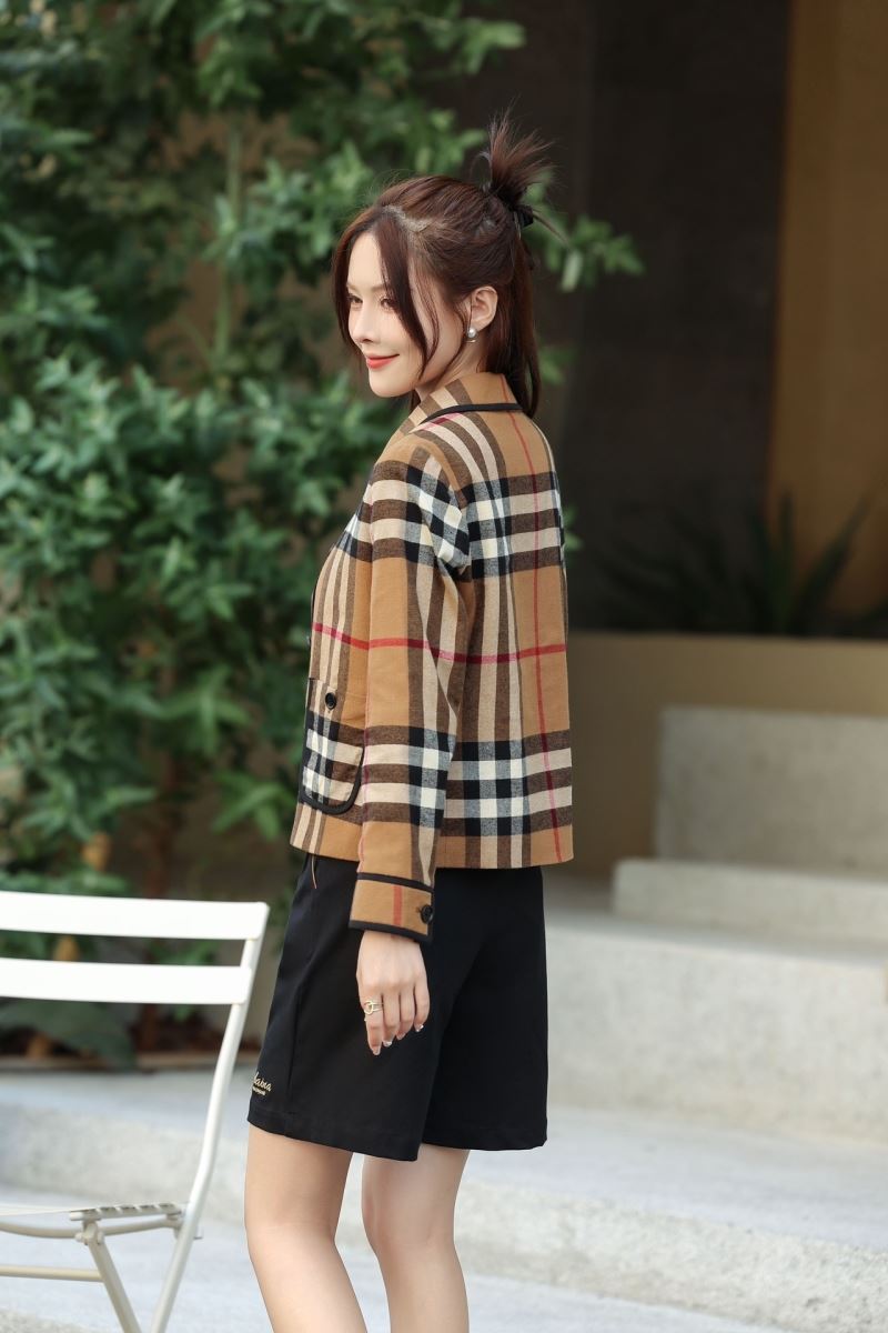 Burberry Outwear